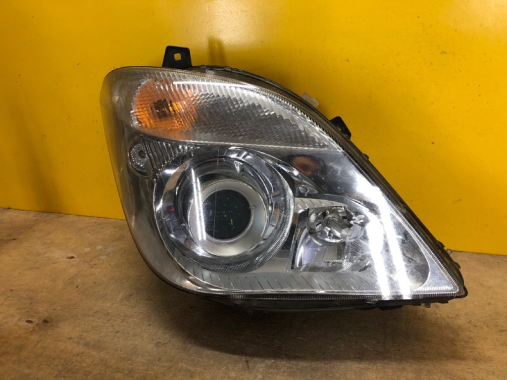 A9068201061 | Фара прав. MERCEDES SPRINTER ( B906 ) 06- - Фото 3