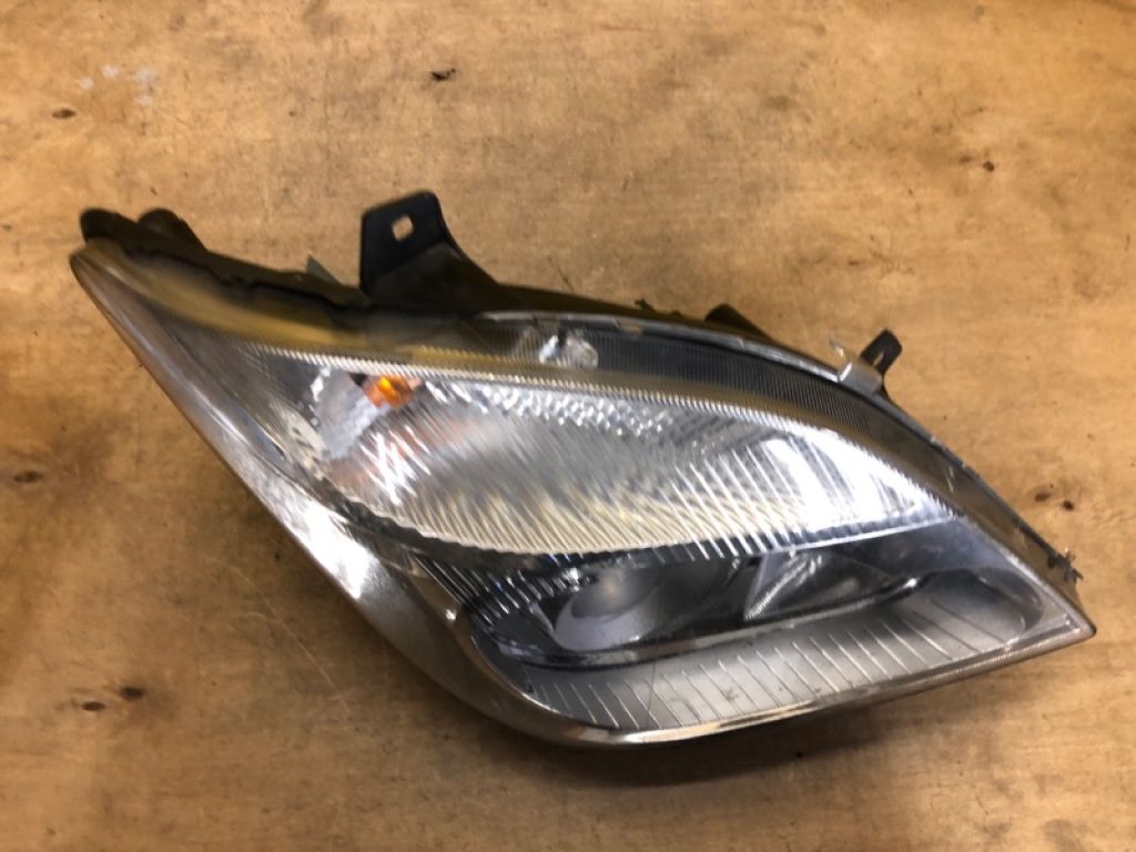 A9068201061 | Фара прав. MERCEDES SPRINTER ( B906 ) 06- - Фото 4