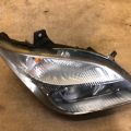 A9068201061 | Фара прав. MERCEDES SPRINTER ( B906 ) 06- - Превью 4