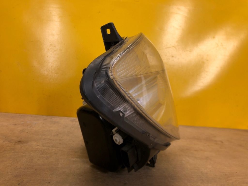 A9068201061 | Фара прав. MERCEDES SPRINTER ( B906 ) 06- - Фото 5