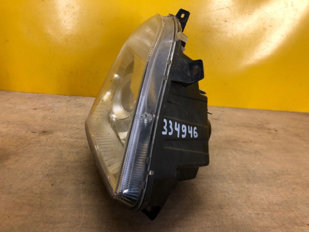 A9068201061 | Фара прав. MERCEDES SPRINTER ( B906 ) 06- - Фото 6