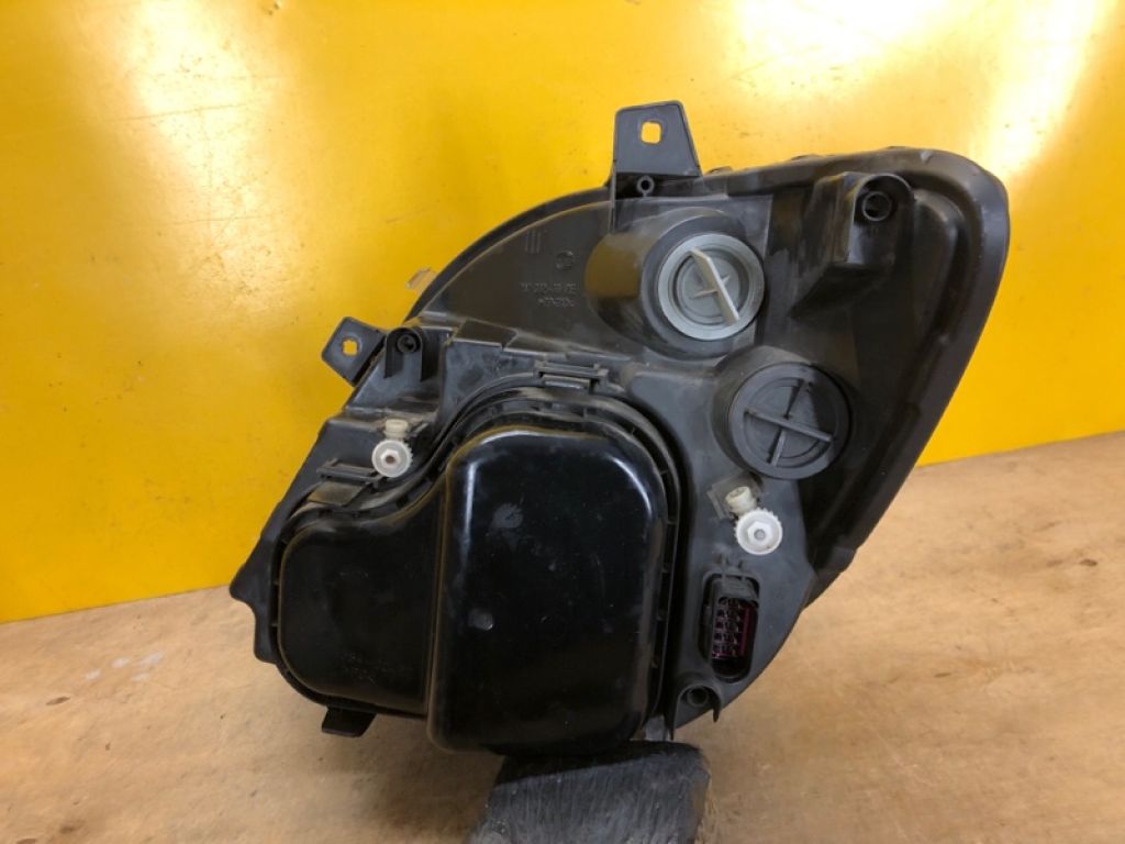 A9068201061 | Фара прав. MERCEDES SPRINTER ( B906 ) 06- - Фото 7