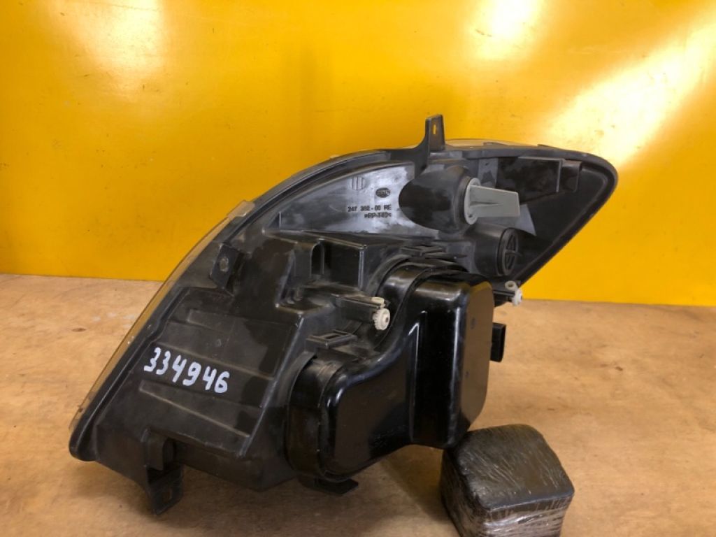 A9068201061 | Фара прав. MERCEDES SPRINTER ( B906 ) 06- - Фото 8