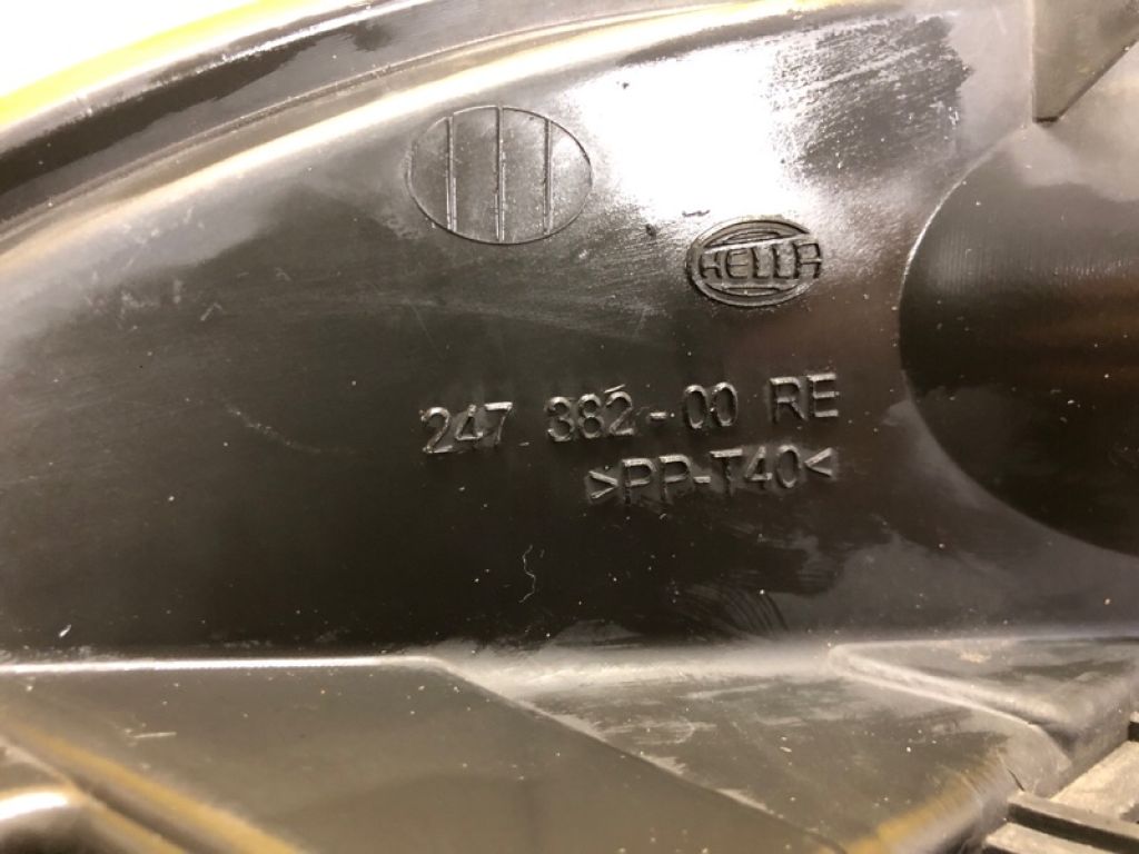 A9068201061 | Фара прав. MERCEDES SPRINTER ( B906 ) 06- - Фото 10