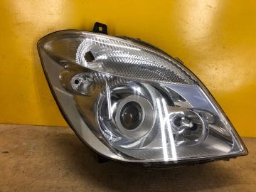 Фара прав. MERCEDES SPRINTER  ( B906 ) 06-