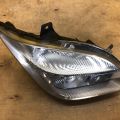 A9068201061 | Фара прав. MERCEDES SPRINTER ( B906 ) 06- - Прев'ю 4