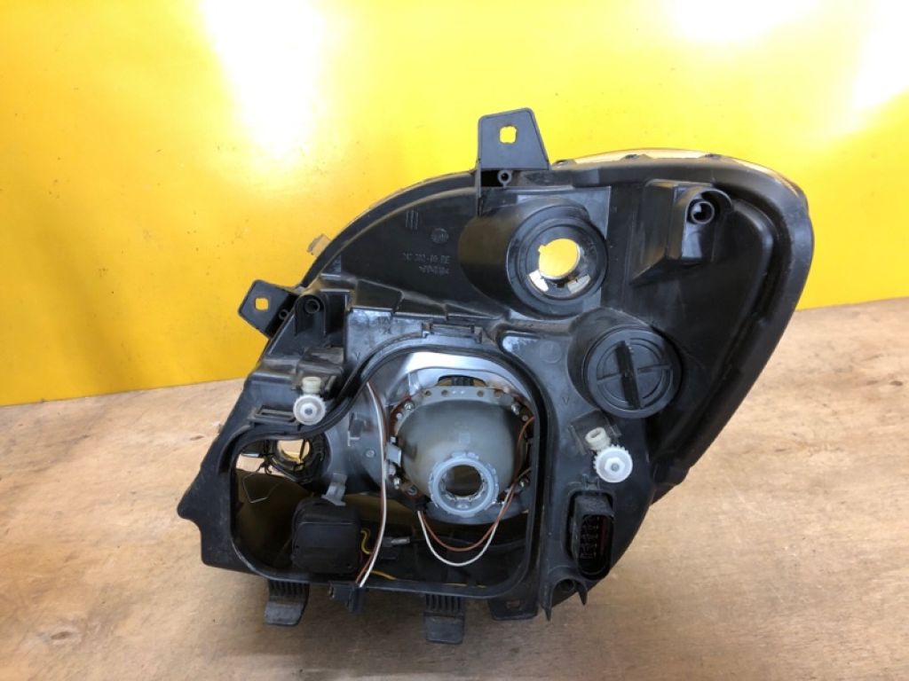 A9068201061 | Фара прав. MERCEDES SPRINTER ( B906 ) 06- - Фото 7