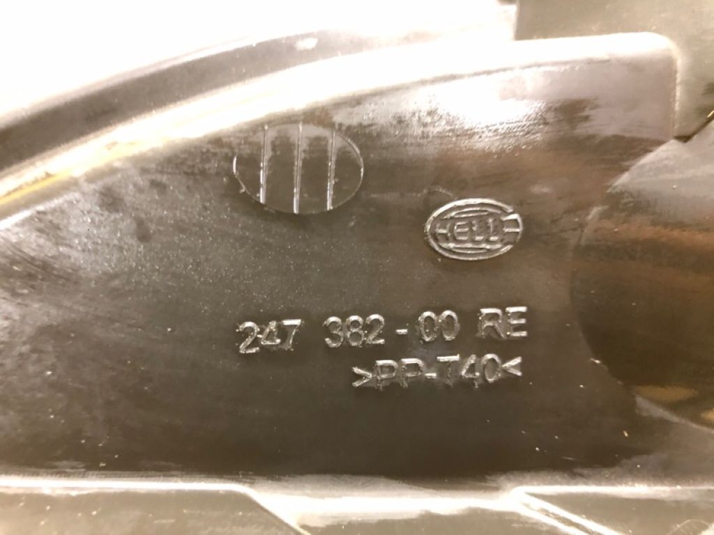 A9068201061 | Фара прав. MERCEDES SPRINTER ( B906 ) 06- - Фото 10