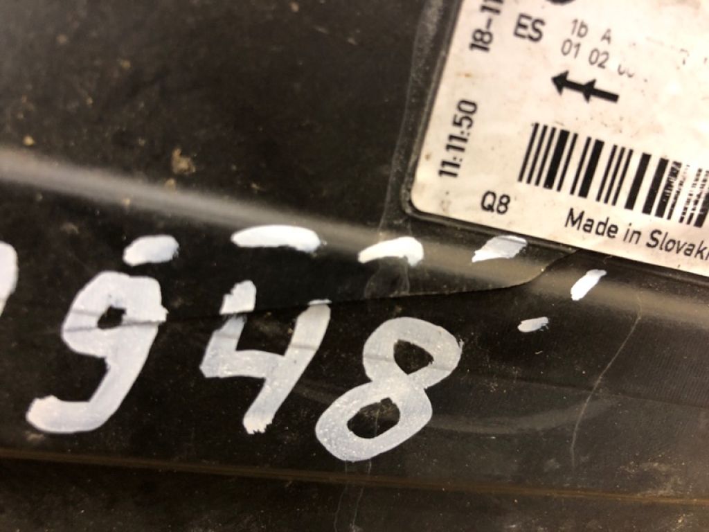 A9068201061 | Фара прав. MERCEDES SPRINTER ( B906 ) 06- - Фото 12