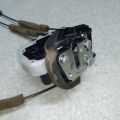 82501-4BA0A | Замок двері задн. лів. NISSAN X-TRAIL/ROGUE T32 13-20
