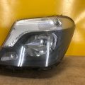 A9068205600 | Фара лев. MERCEDES SPRINTER ( B906 ) 06-
