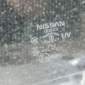80301-4BA0A | Скло дверей передн. лів. NISSAN X-TRAIL/ROGUE T32 13-20 - Прев'ю 2