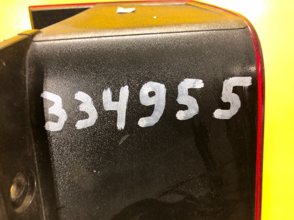 A 906 820 02 64 | Ліхтар зовнішній прав. MERCEDES SPRINTER ( B906 ) 06- - Фото 2