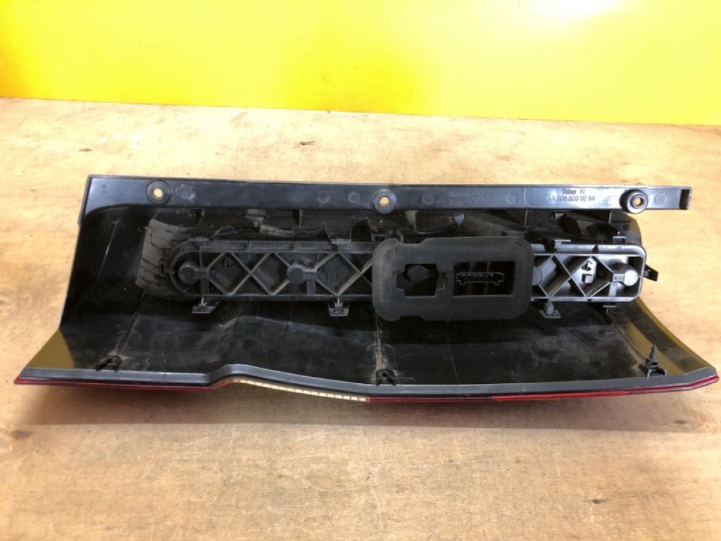 A 906 820 02 64 | Ліхтар зовнішній прав. MERCEDES SPRINTER ( B906 ) 06- - Фото 6