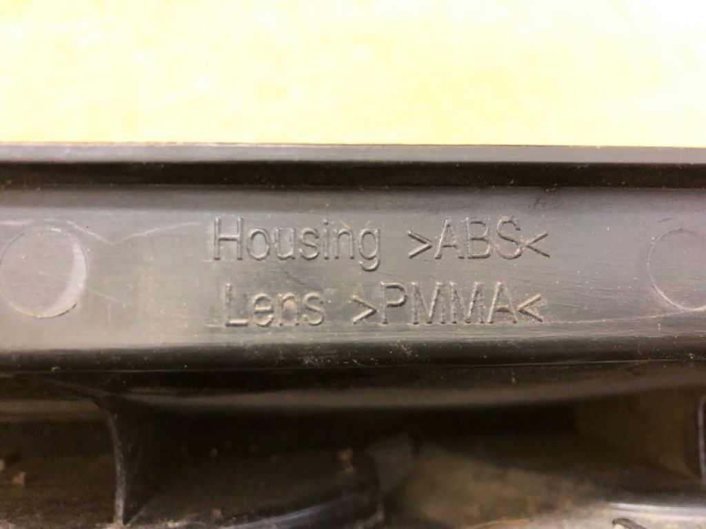 A 906 820 02 64 | Ліхтар зовнішній прав. MERCEDES SPRINTER ( B906 ) 06- - Фото 9