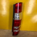 A 906 820 02 64 | Ліхтар зовнішній прав. MERCEDES SPRINTER ( B906 ) 06-