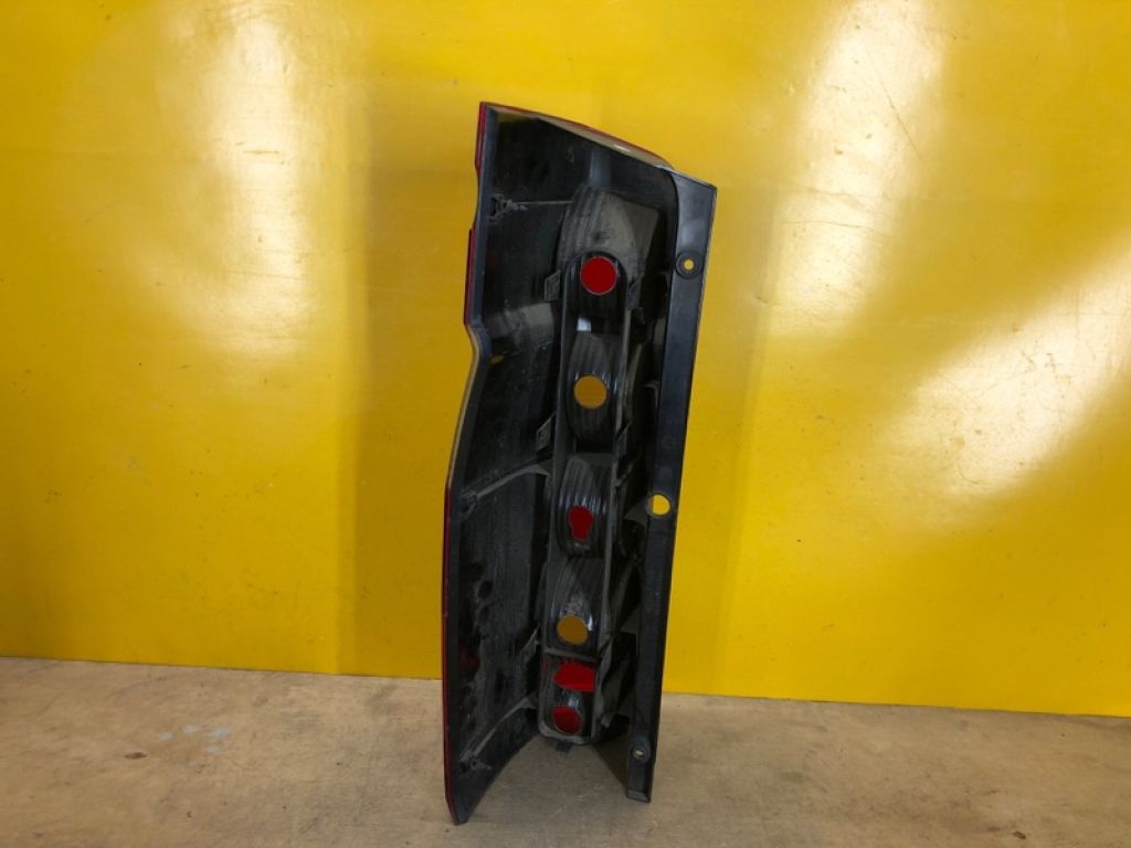 A 906 820 02 64 | Ліхтар зовнішній прав. MERCEDES SPRINTER ( B906 ) 06- - Фото 4