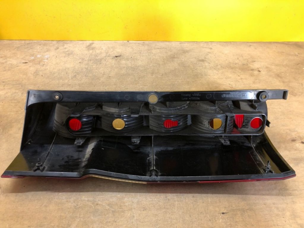 A 906 820 02 64 | Ліхтар зовнішній прав. MERCEDES SPRINTER ( B906 ) 06- - Фото 6