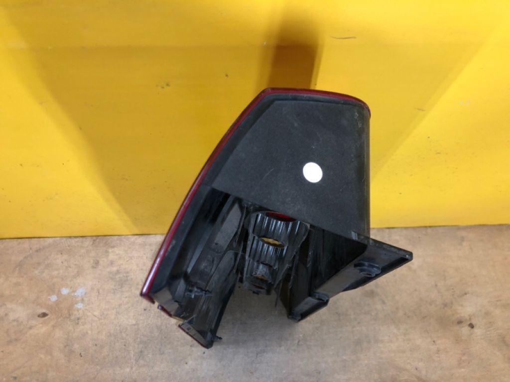 A 906 820 02 64 | Ліхтар зовнішній прав. MERCEDES SPRINTER ( B906 ) 06- - Фото 8