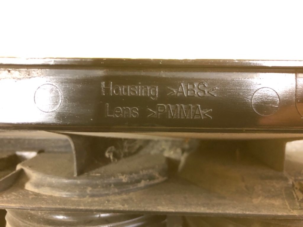 A 906 820 02 64 | Ліхтар зовнішній прав. MERCEDES SPRINTER ( B906 ) 06- - Фото 10