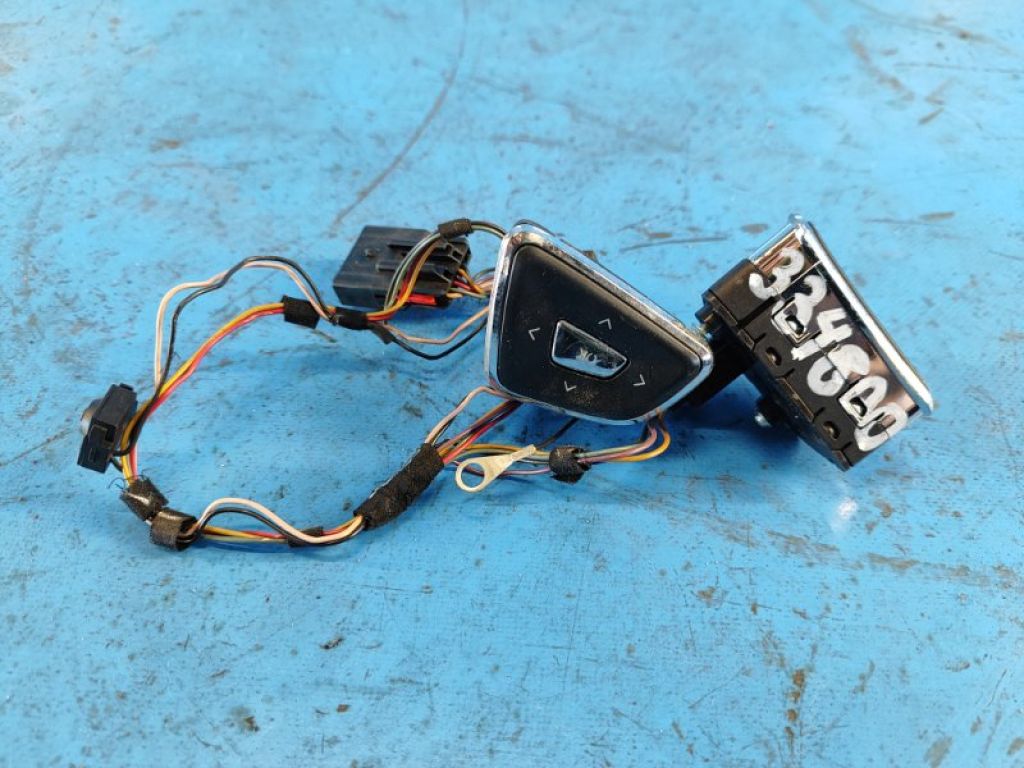 DP5T9E740B | Кнопки руля LINCOLN MKZ 13-20