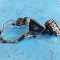 DP5T9E740B | Кнопки руля LINCOLN MKZ 13-20