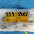 TG11C02001 | Подушка безопасности в сиденье лев. MITSUBISHI OUTLANDER GF 12- - Превью 2