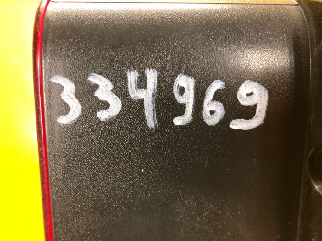 A 906 820 01 64 | Ліхтар зовнішній лів. MERCEDES SPRINTER ( B906 ) 06- - Фото 2