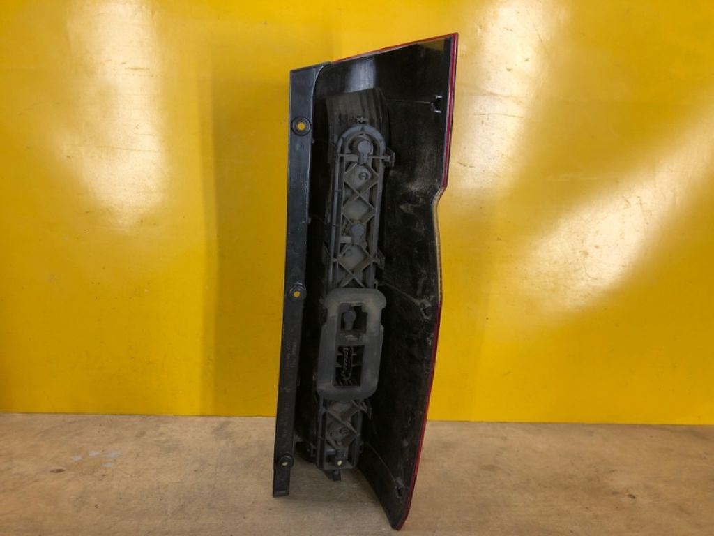 A 906 820 01 64 | Ліхтар зовнішній лів. MERCEDES SPRINTER ( B906 ) 06- - Фото 4