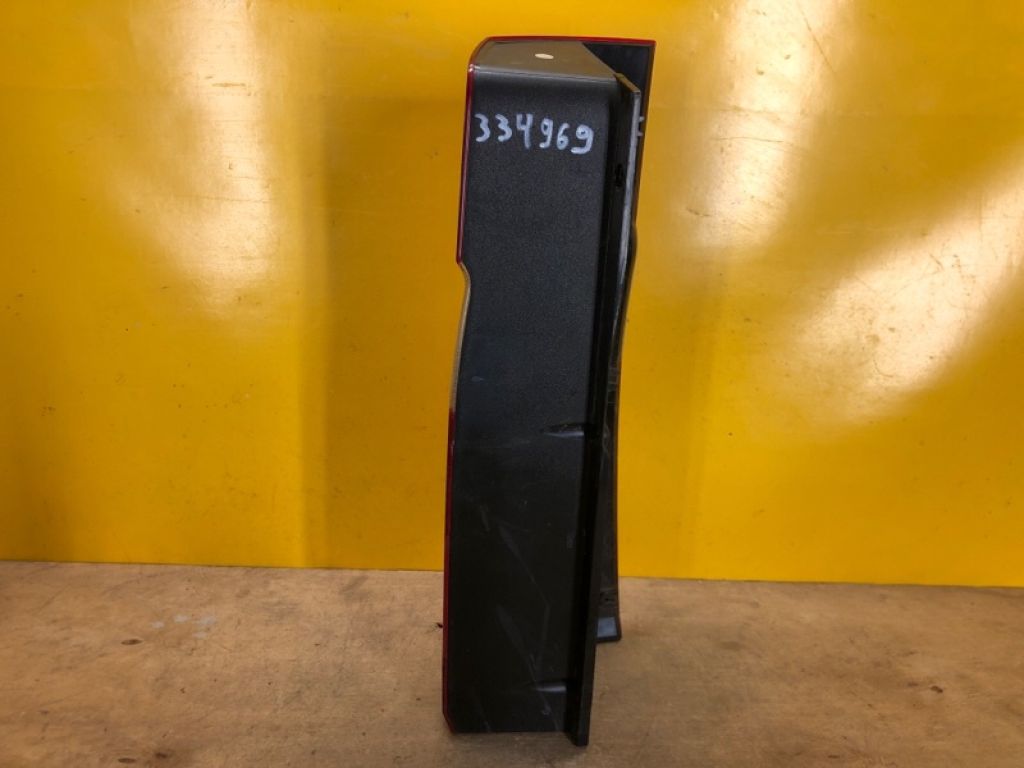 A 906 820 01 64 | Ліхтар зовнішній лів. MERCEDES SPRINTER ( B906 ) 06- - Фото 5