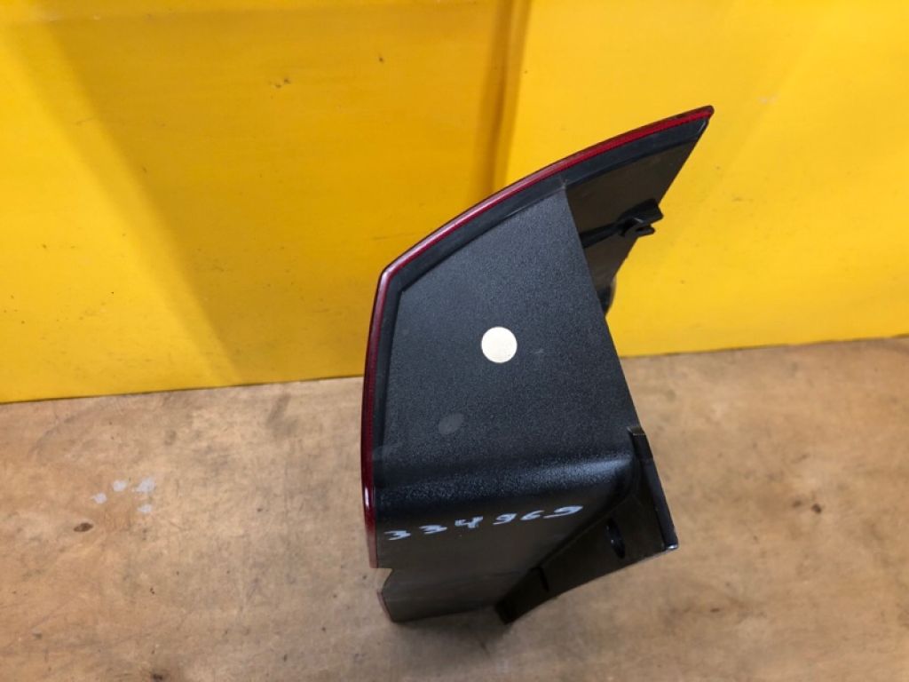 A 906 820 01 64 | Ліхтар зовнішній лів. MERCEDES SPRINTER ( B906 ) 06- - Фото 6