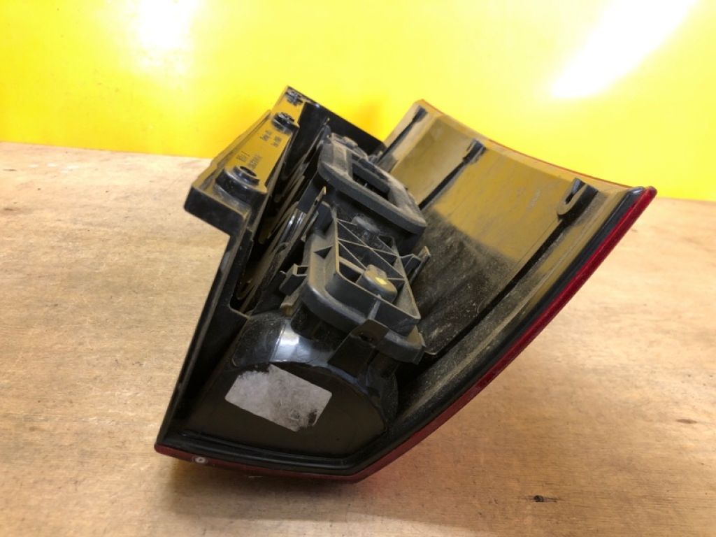 A 906 820 01 64 | Ліхтар зовнішній лів. MERCEDES SPRINTER ( B906 ) 06- - Фото 8