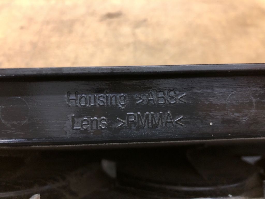 A 906 820 01 64 | Ліхтар зовнішній лів. MERCEDES SPRINTER ( B906 ) 06- - Фото 10