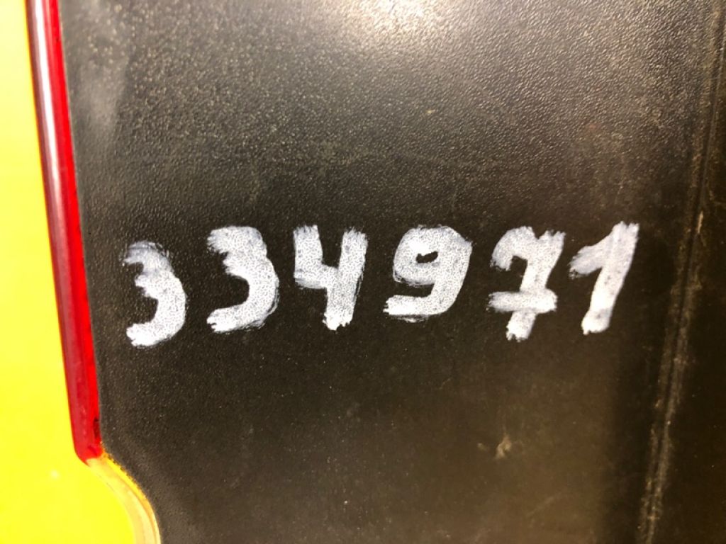 A 906 820 01 64 | Ліхтар зовнішній лів. MERCEDES SPRINTER ( B906 ) 06- - Фото 2