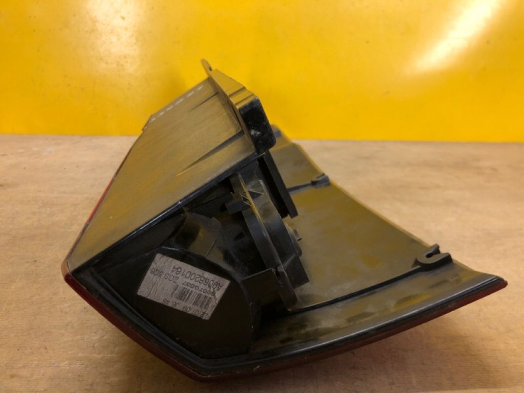 A 906 820 01 64 | Ліхтар зовнішній лів. MERCEDES SPRINTER ( B906 ) 06- - Фото 8