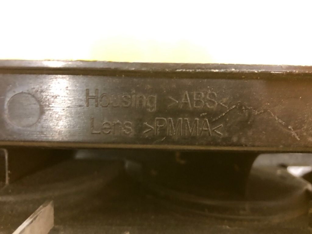 A 906 820 01 64 | Ліхтар зовнішній лів. MERCEDES SPRINTER ( B906 ) 06- - Фото 10