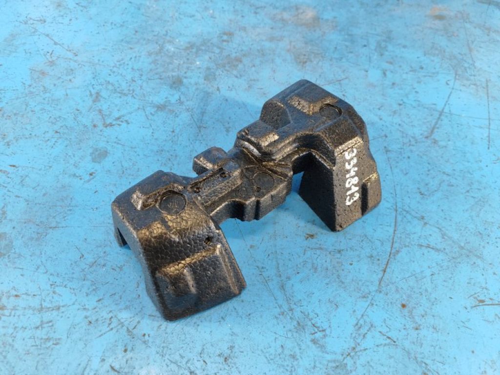 58798-06010 | Скринька інструментальна TOYOTA CAMRY 40 06-11