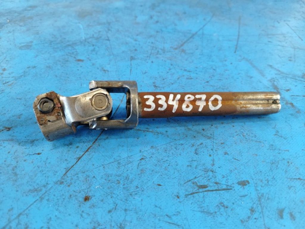 32306763727 | Рульовий карданчик MINI COOPER S R57 09-15