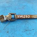 32306763727 | Рульовий карданчик MINI COOPER S R57 09-15