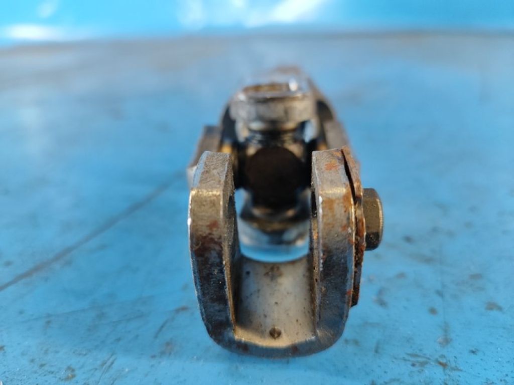 32306763727 | Рульовий карданчик MINI COOPER S R57 09-15 - Фото 4