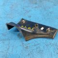FR3B-13A580-A | Накладка кузова лев. FORD MUSTANG 15- - Превью 3