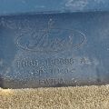FR3B-19C696-A | Дефлектор воздушный FORD MUSTANG 15- - Превью 5