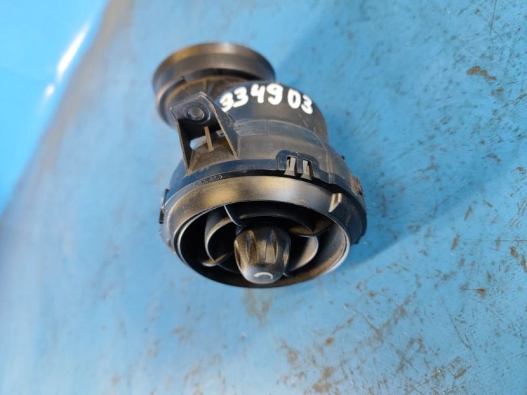 925401201 | Дефлектор повітряний MINI COOPER S R57 09-15
