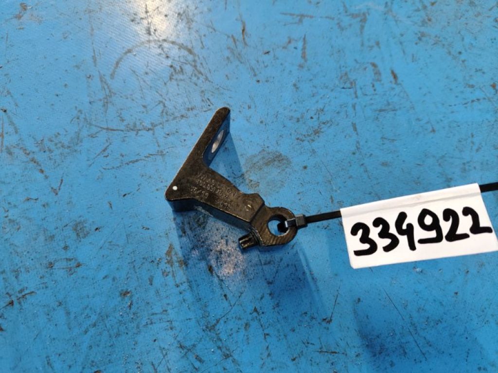 4G0.831.401.A | Петля двери лев. AUDI A6 (C7) 11-18