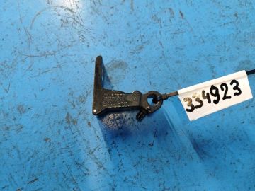 Петля двери AUDI A6 (C7) 11-18
