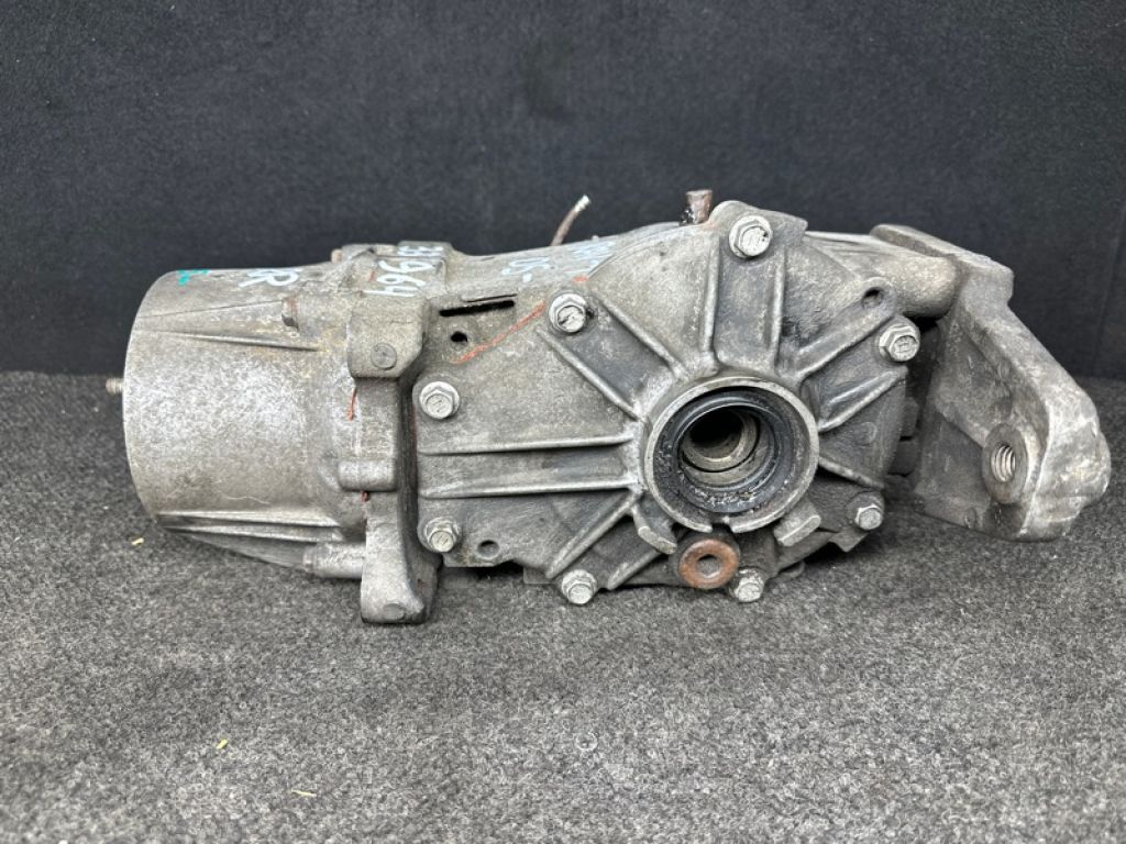 41110-52010 | Редуктор задний TOYOTA RAV4 05-12 - Фото 2