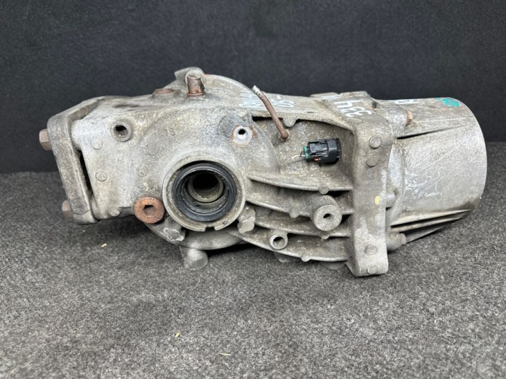 41110-52010 | Редуктор задний TOYOTA RAV4 05-12 - Фото 4