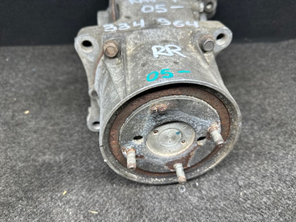 41110-52010 | Редуктор задний TOYOTA RAV4 05-12 - Фото 5