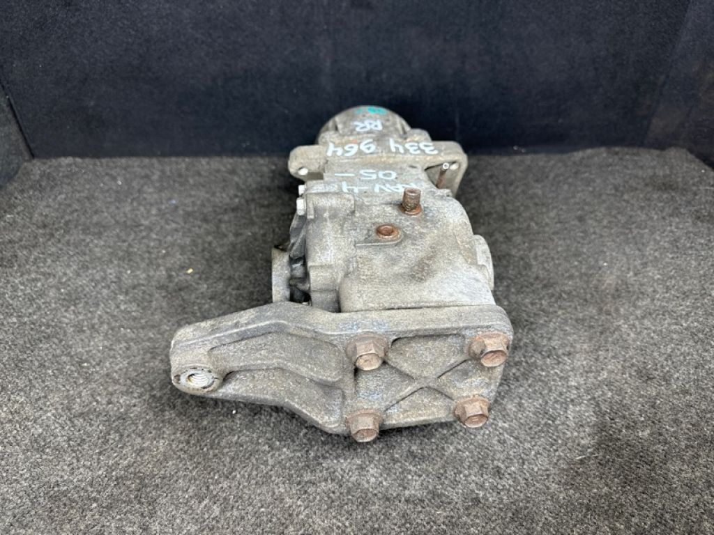 41110-52010 | Редуктор задний TOYOTA RAV4 05-12 - Фото 6