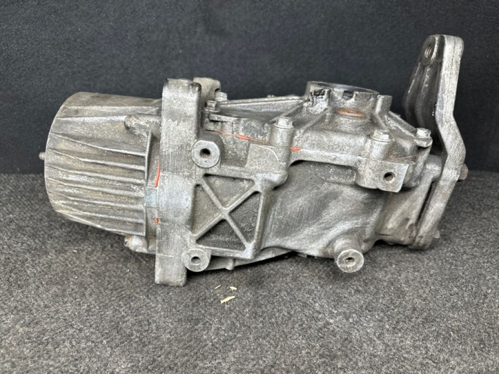 41110-52010 | Редуктор задний TOYOTA RAV4 05-12 - Фото 7